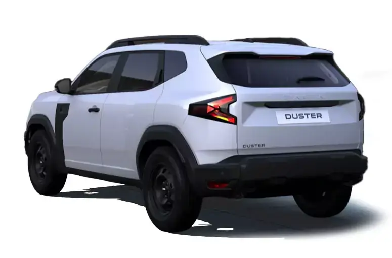 Dacia Duster 1.0 Eco-G 100cv Essential